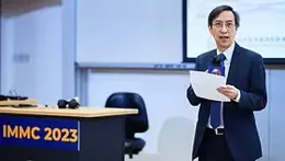 IMMC 2023 problem solving